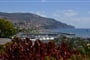 Funchal - přístavní město © Foto: Lucie Bartáková, archiv CK Kudrna