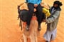 Foto - Mauritánie a Západní Sahara