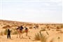 Foto - Mauritánie a Západní Sahara