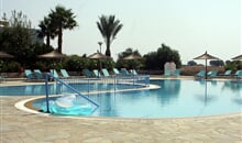 Kardamena - Evripides Village Beach ***+