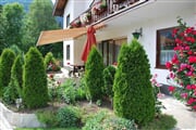 Kaprun a Zell am See - Apartmány Sonnenschein