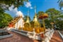 Foto - SEVERNÍ THAJSKO 55+ - Zapomenutá království Siamu