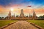 Foto - SEVERNÍ THAJSKO 55+ - Zapomenutá království Siamu