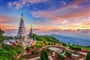 Foto - Velký okruh severním Thajskem, Grand Thai House Resort ***, Ko Samui