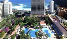 Puerto de la Cruz - Bahía Principe San Felipe ****