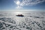 Foto - Ledoborcem na Severní pól