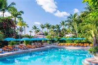Florida, The Palms South Beach ****, South Beach Miami