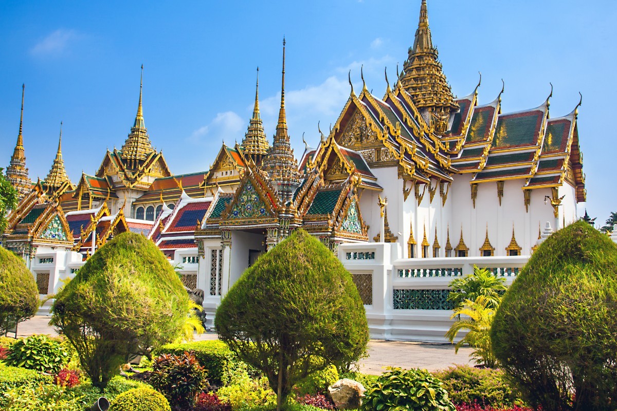 Bangkok