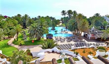 Zarzis - Odyssee Resort Zarzis ****