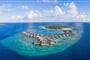 Foto - Dhaalu Atoll  - The ST. Regis Maldives Vommuli Resort