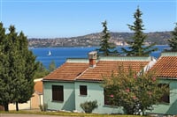 Kanegra - Kanegra bungalovy **