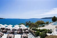 Seget Vranjica (Trogir) - Belvedere apartmány ***