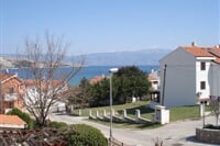 Baška - Apartmány v soukromí no-name ***