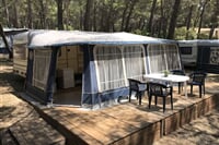 BAŠKO POLJE - karavany LORD A VIP