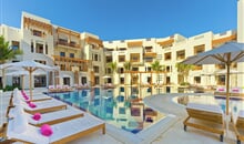 Muscat - Sifawy Boutique Hotel ****