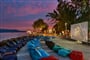Foto - Bali - Lombok - Indonésie, Prama Sanur Beach Hotel ****, Sanur Beach, Bali, Villa Ombak ***, Gilli Trawangan