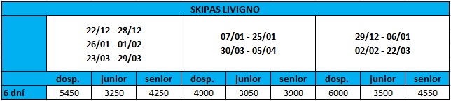 Skipas Livigno 2018 2019 (644×145) Skipas Livigno 2018 2019