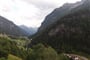 údolí Pitztal - Zaunhof