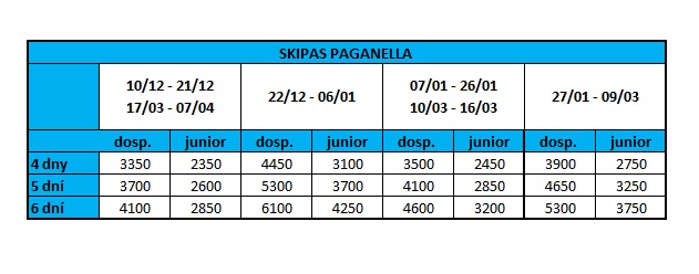 skipas Paganella 2018 2019 (631×248) skipas Paganella 2018 2019