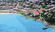 Baja Sardinia - Club Hotel ****