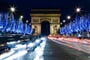 Foto - Paříž - Advent v Paříži a zámek Versailles