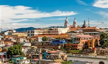 Havana - Velký okruh Kubou