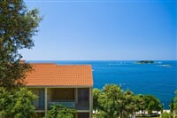 Vrsar - Belvedere apartmány ****