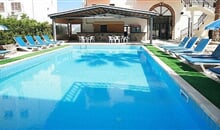 Paphos - New York Hotel Apartments ***