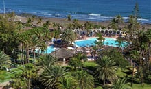 San Agustin - Meliá Tamarindos *****