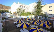 Chersonissos - Sergios ***
