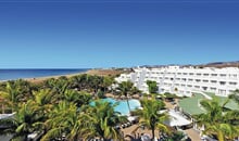 Puerto del Carmen - Hipotels La Geria ****