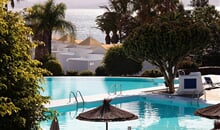 Playa Blanca - Marconfort Atlantic Gardens Bungalows ***