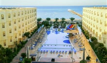 Hurghada - AMC Royal *****
