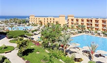 Hurghada - Three Corners Sunny Beach Resort ****