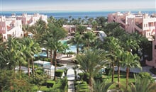 Hurghada - Le Pacha Resort ****