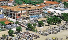 Laganas - Anastasia Beach ***