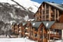Valloire - Galibier Thabor - Le Hameau de Valloire ***