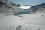 ledovec Mölltal © Foto: Mölltaler Gletscherbahnen