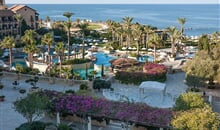 Paphos - Elysium *****