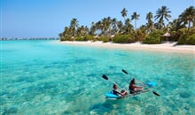 Gaafu Dhaalu Atoll - Amari Havodda Maldives *****