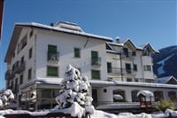 Aprica - Aprica - Hotel ITALIA, AUTOBUSOVÝ ZÁJEZD