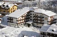 Skirama Dolomiti Adamello Brenta - Paganella - Hotel SPLENDID