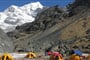 Nepál - výstup na Mera Peak s trekem z údolí Arun