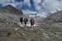 Výstup na Mera Peak a Tumlingtar © Foto: archiv Subin Thakuri