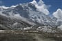 Výstup na Mera Peak a Tumlingtar © Foto: archiv Subin Thakuri