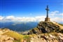 Poznávací zájezd Rumunsko - pohoří Bucegi