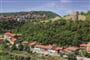 Velký okruh Bulharskem - Veliko Tarnovo