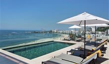 Rio de Janeiro - Copacabana - Windsor California ****