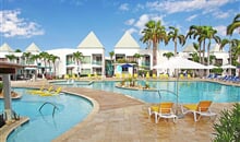 Eagle Beach - The Mill Resort & Suites Aruba ***