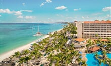 Palm Beach - Barcelo Aruba *****